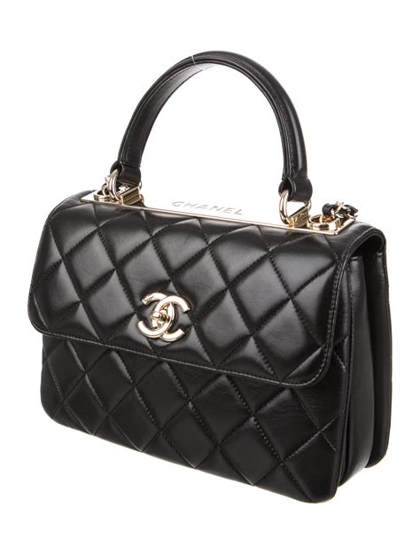 chanel flap.bag